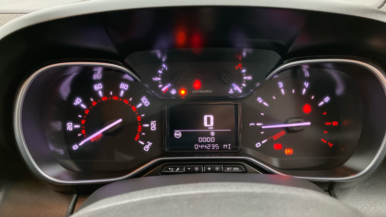 Citroen C3 Aircross 1.2 PureTech 110 Shine Plus 5dr Petrol Hatchback